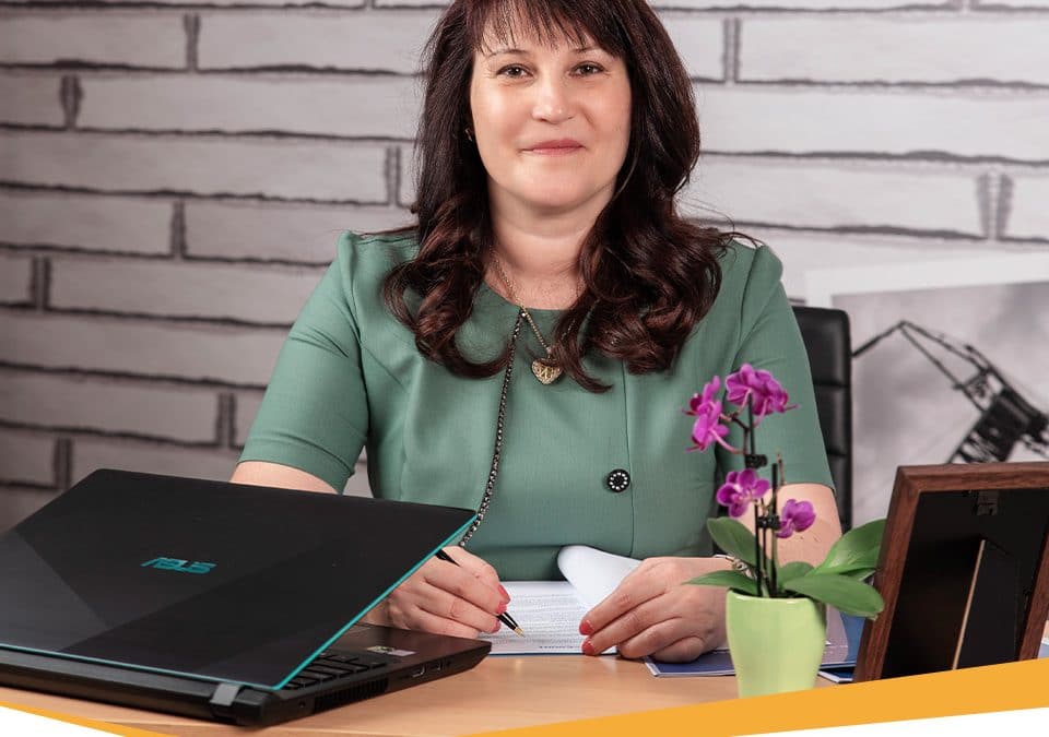 Looking for an accountant again? Why it is better to entrust accountancy to an accounting firm