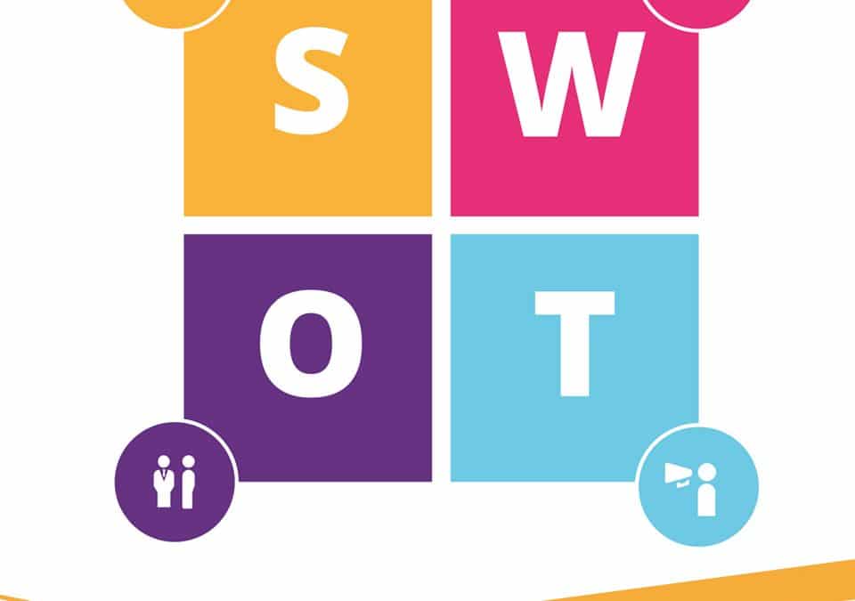 SWOT анализ – преимущества и недостатъци на метода и как да се прави или разчита резултата